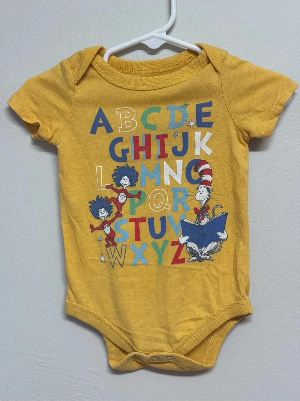 Baby onesie bundle